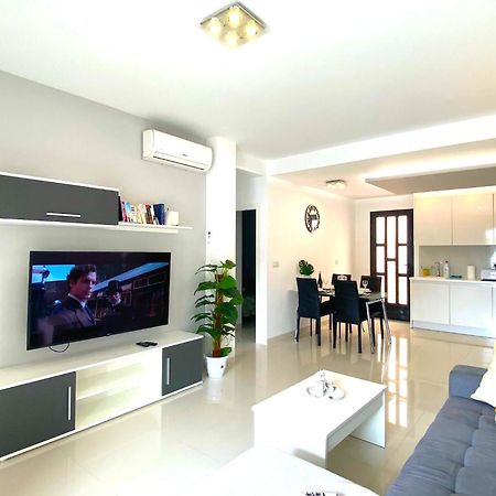 Precioso Apartamento A Tan Solo 300 M De La Playa 皮拉尔－德拉奥拉达达 外观 照片