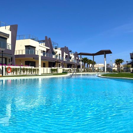 Precioso Apartamento A Tan Solo 300 M De La Playa 皮拉尔－德拉奥拉达达 外观 照片