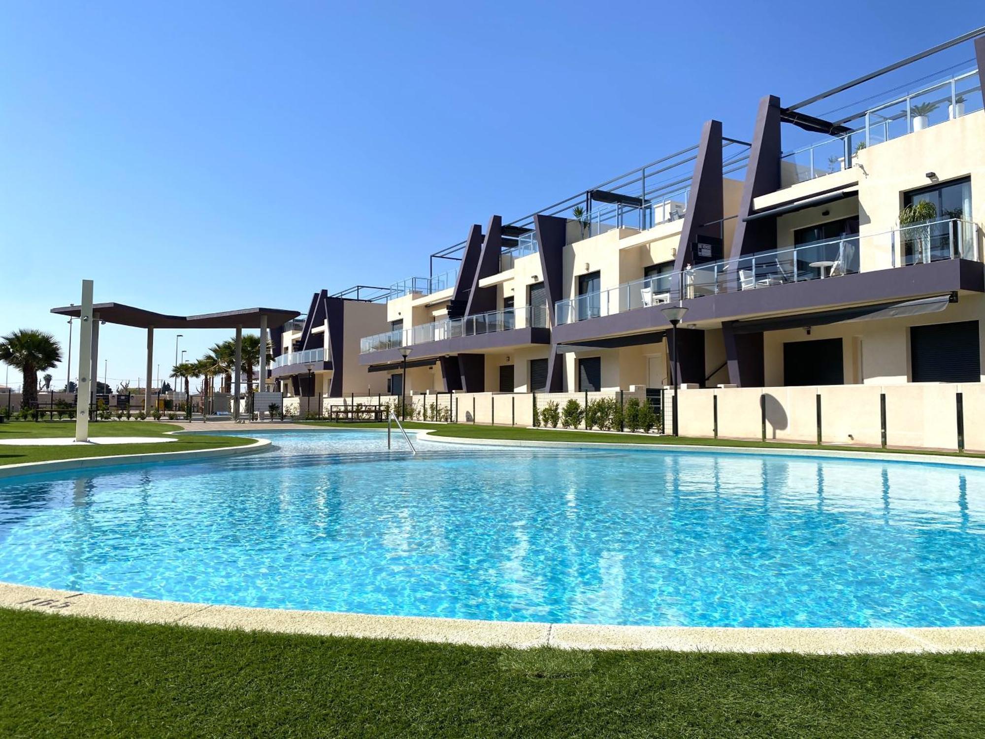 Precioso Apartamento A Tan Solo 300 M De La Playa 皮拉尔－德拉奥拉达达 外观 照片