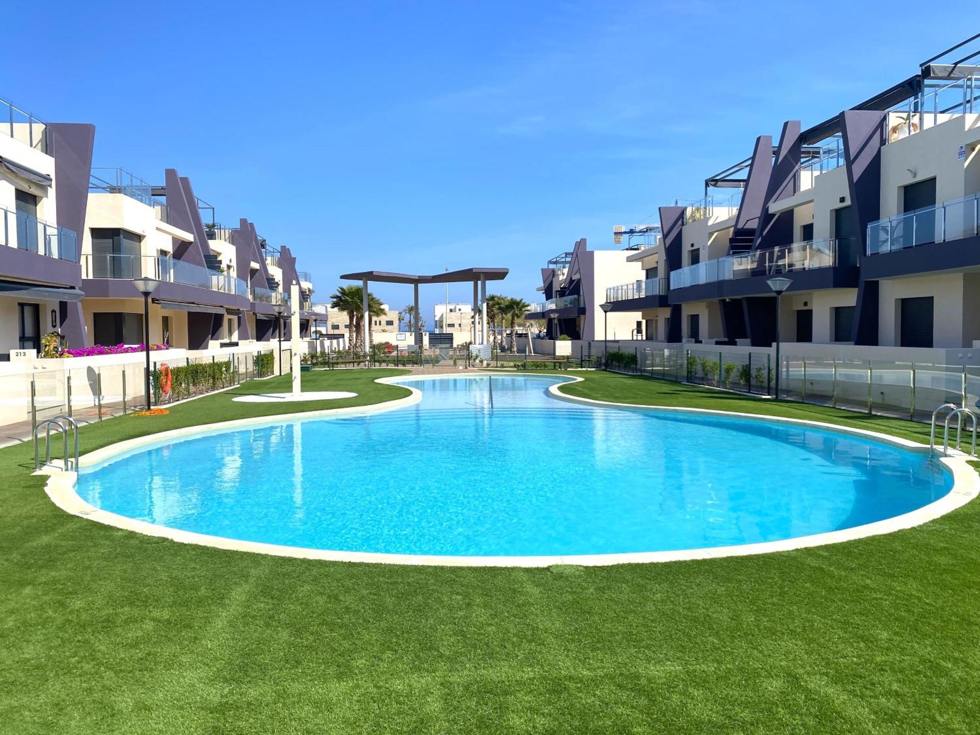 Precioso Apartamento A Tan Solo 300 M De La Playa 皮拉尔－德拉奥拉达达 外观 照片