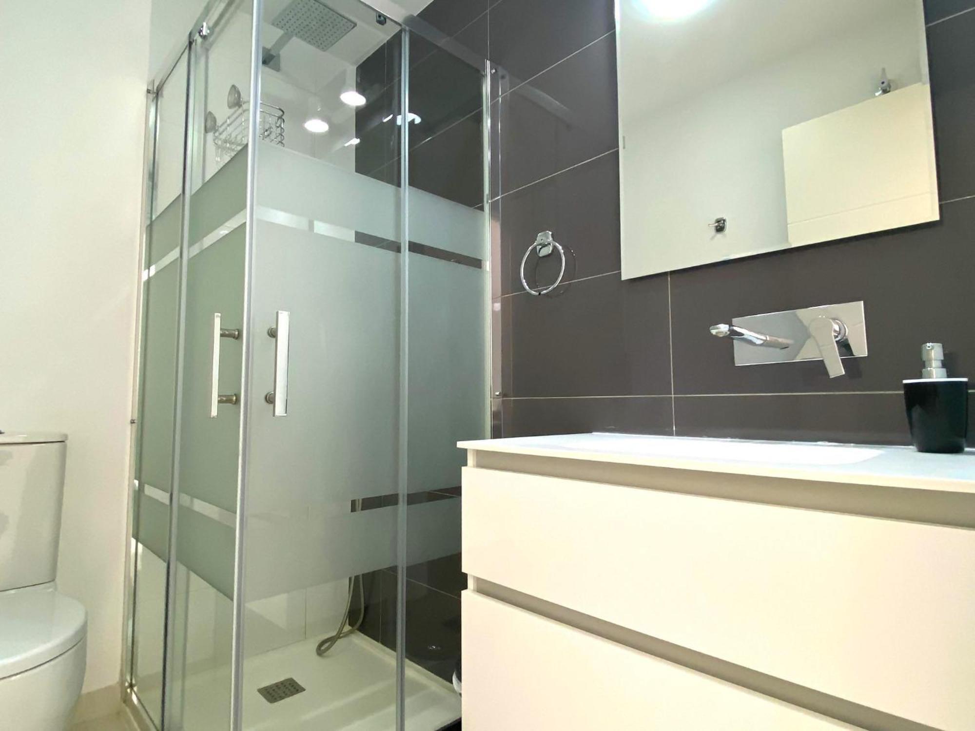 Precioso Apartamento A Tan Solo 300 M De La Playa 皮拉尔－德拉奥拉达达 外观 照片