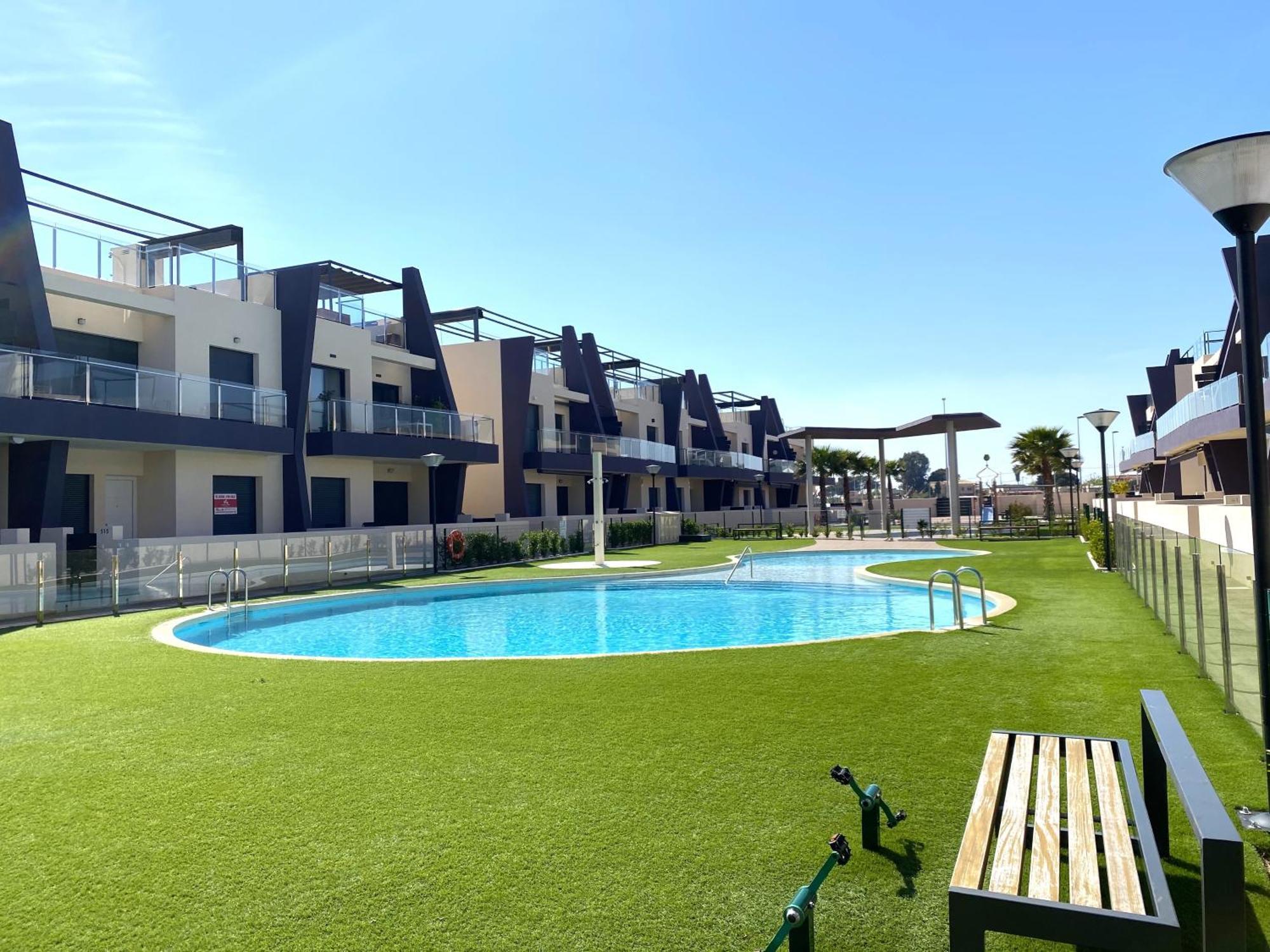Precioso Apartamento A Tan Solo 300 M De La Playa 皮拉尔－德拉奥拉达达 外观 照片